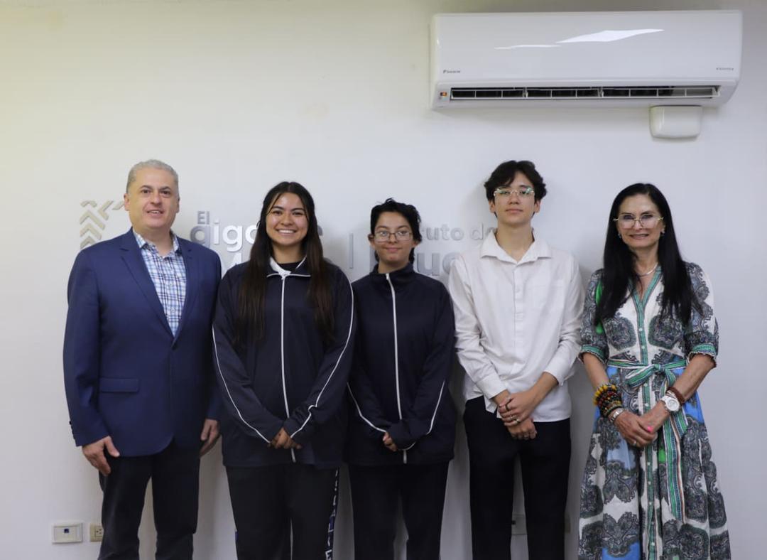 Aguascalientes: Suman esfuerzos para que adolescentes concluyan su prepa en la Casa del Adolescente