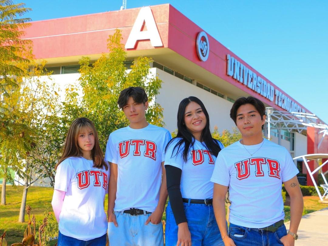 Aguascalientes: Estudia, aprende inglés y viaja a otros países en la Universidad Tecnológica El Retoño
