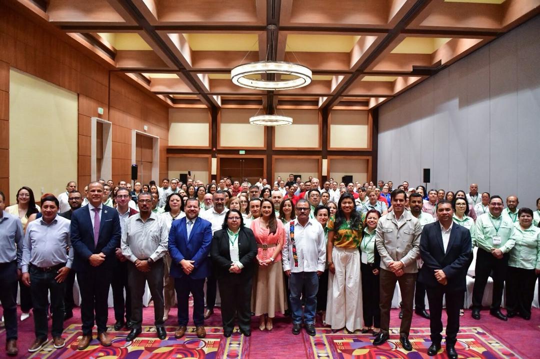 Aguascalientes es sede del XXX Congreso Nacional Ordinario del SNTEA