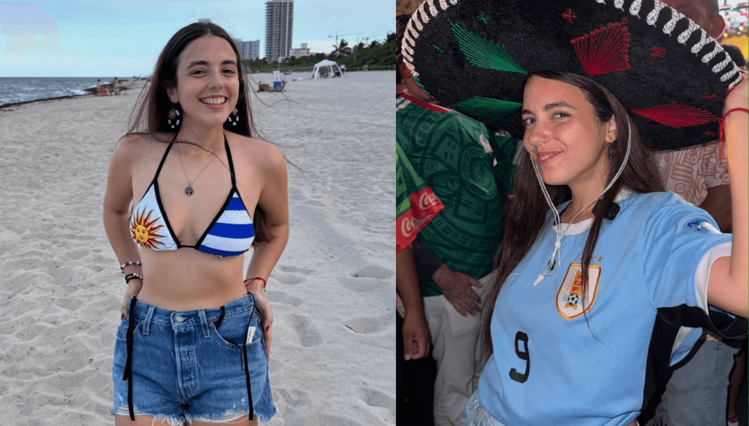 Alaska: Conoce a la influencer uruguaya que enamoró a todos