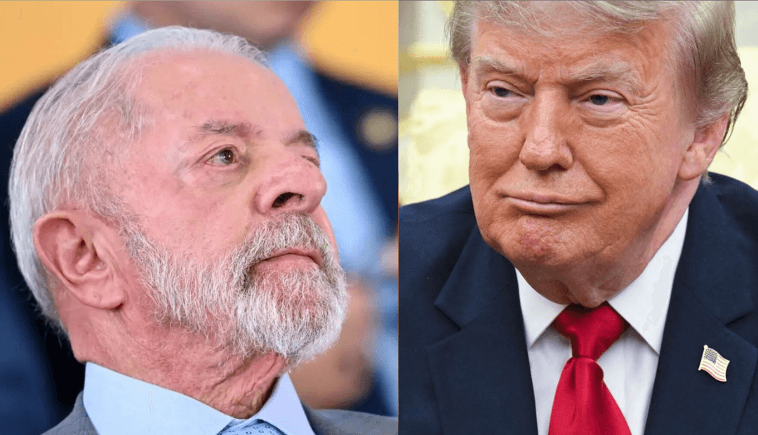 Estados Unidos impone nuevo arancel del 25% a Brasil