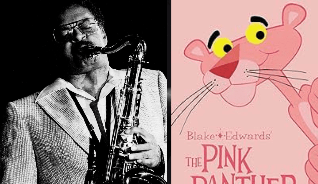 Plas Johnson: Muere a los 94 años el saxofonista de ‘La Pantera Rosa’
