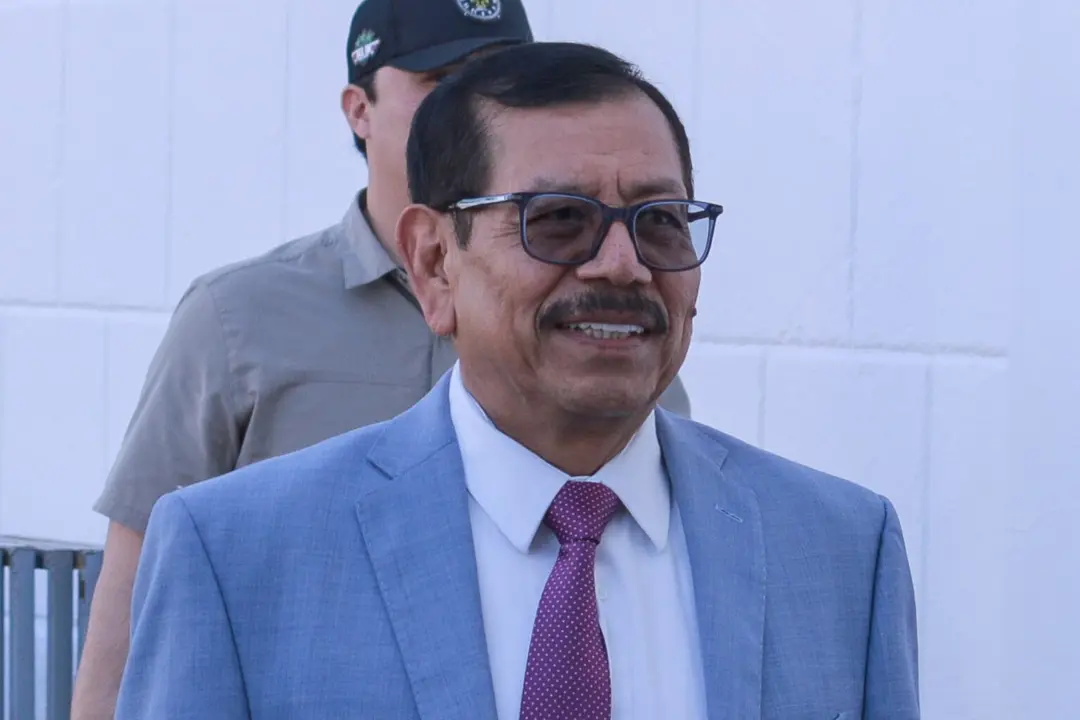 Mérida Sánchez sale de prisión en EU; esto se sabe