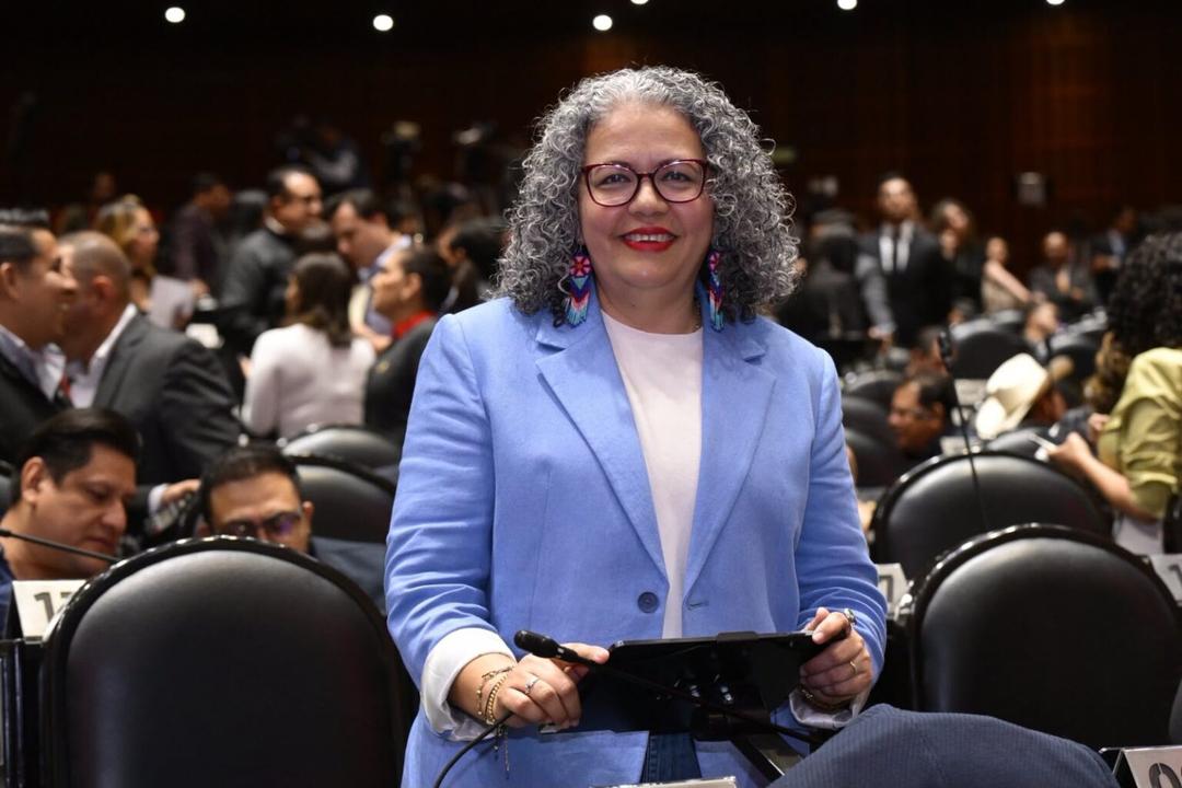 Graciela Domínguez Nava: ¿Quién es la nueva gobernadora de Sinaloa?
