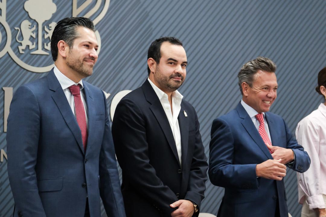 Gobierno de Jalisco impulsa programa ‘Mi Primer Millón’