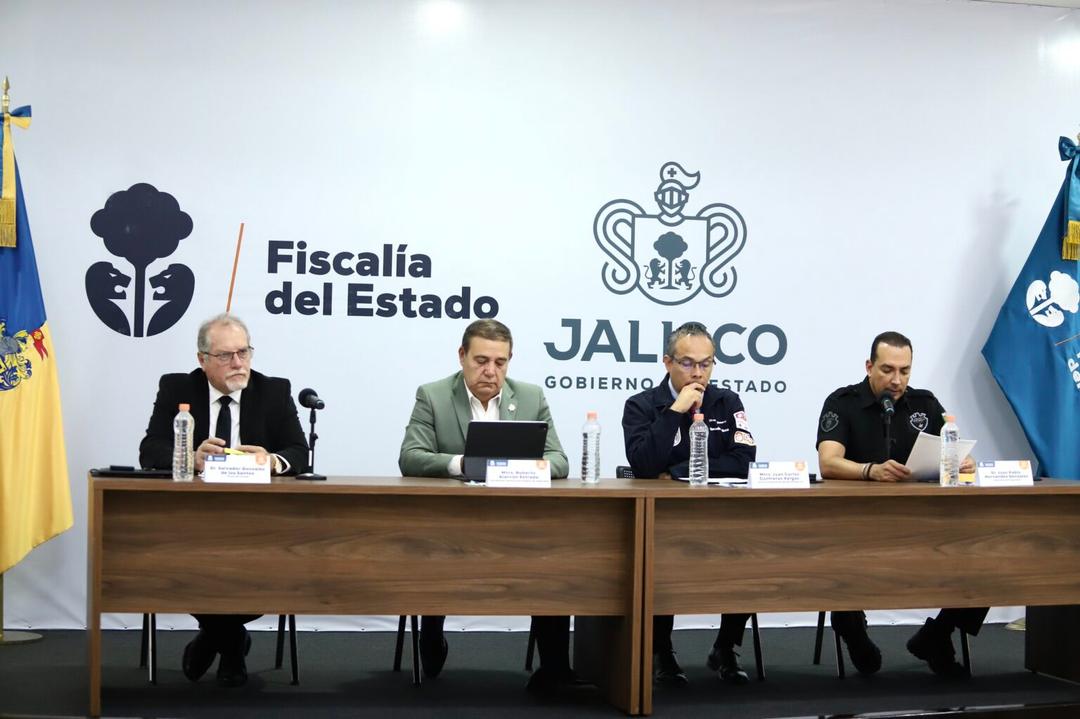 Zapopan: Investigación por presunto fraude inmobiliario deriva en cateo en finca