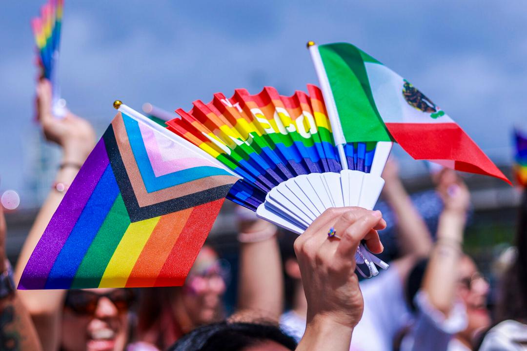 Jalisco impulsa su presencia en el turismo LGBTQ+