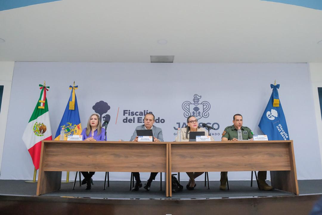 Ricardo Cabezas Talavera: Avanzan investigaciones por desaparición