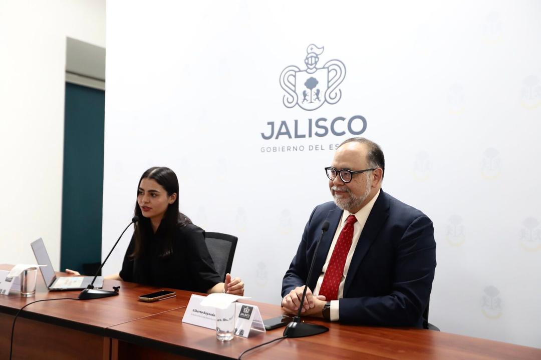 Gobierno de Jalisco invita a participar en el Premio Estatal a la Juventud 2026