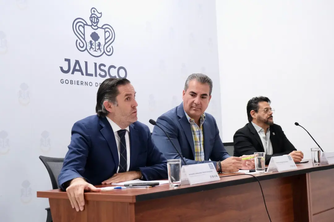 SIAPA e Industriales Jalisco fortalecen atención y regularización de cuentas