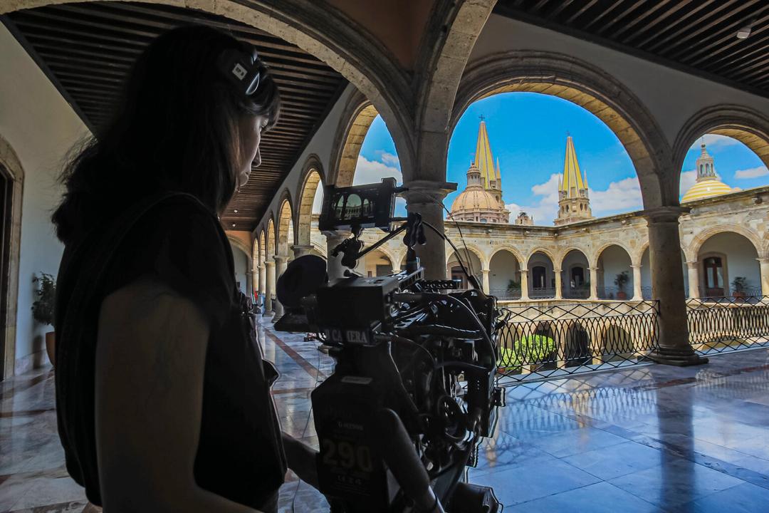 Jalisco será sede de los Premios Luminus 2027