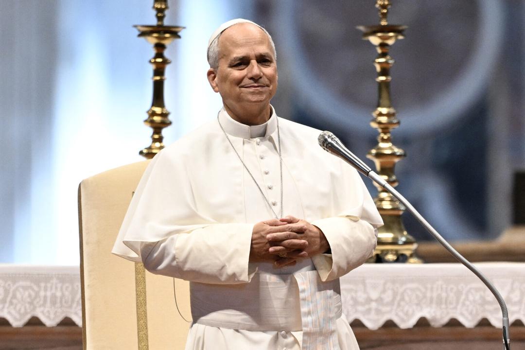 Papa León XIV viajará a Uruguay, Argentina y Perú