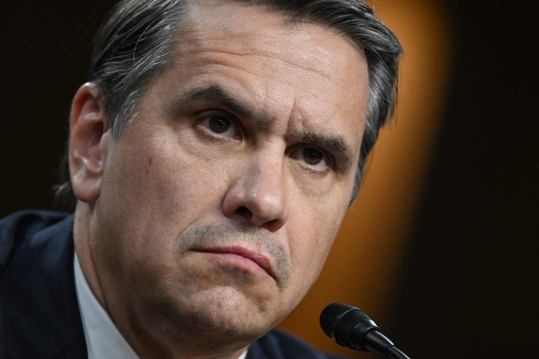 Todd Blanche: Exabogado de Trump listo para ser el nuevo fiscal general de EU