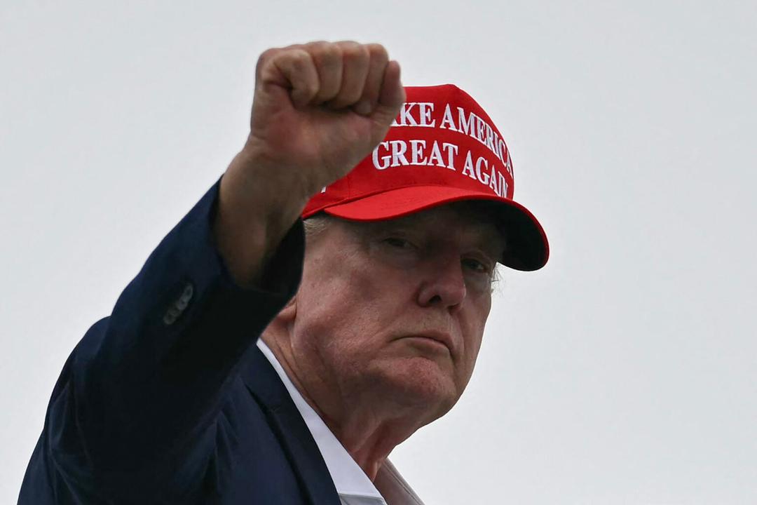 Trump ordena reducir ejércitos militares con Corea del Sur