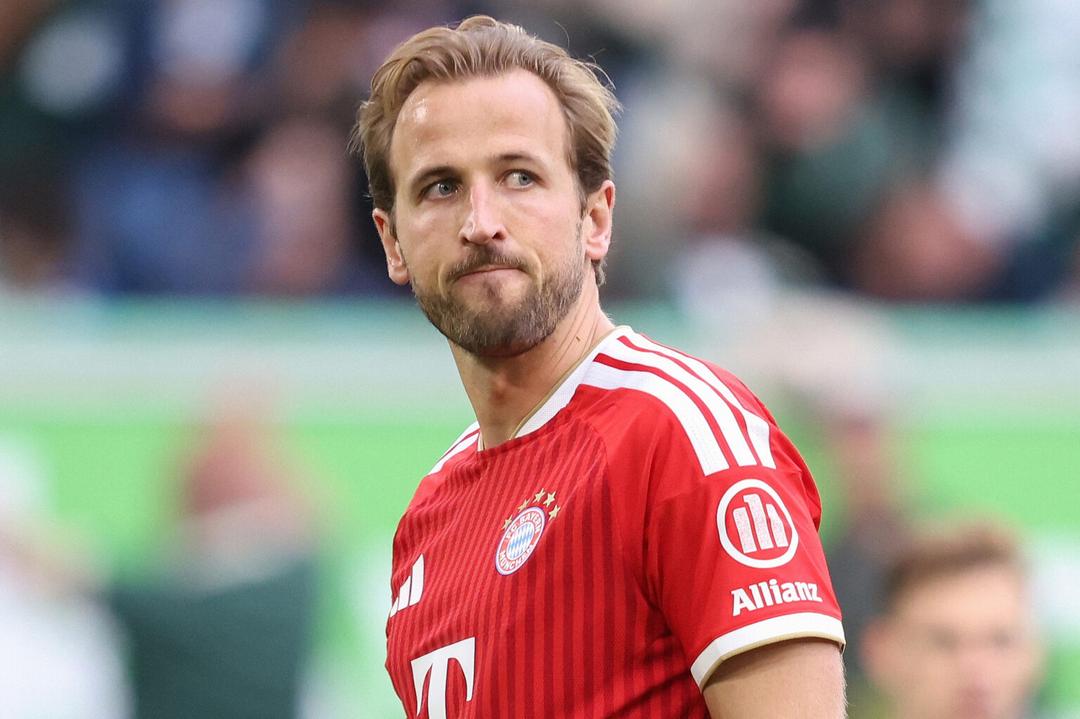 Kane confirma que comenzará negociaciones para renovar con el Bayern Munich