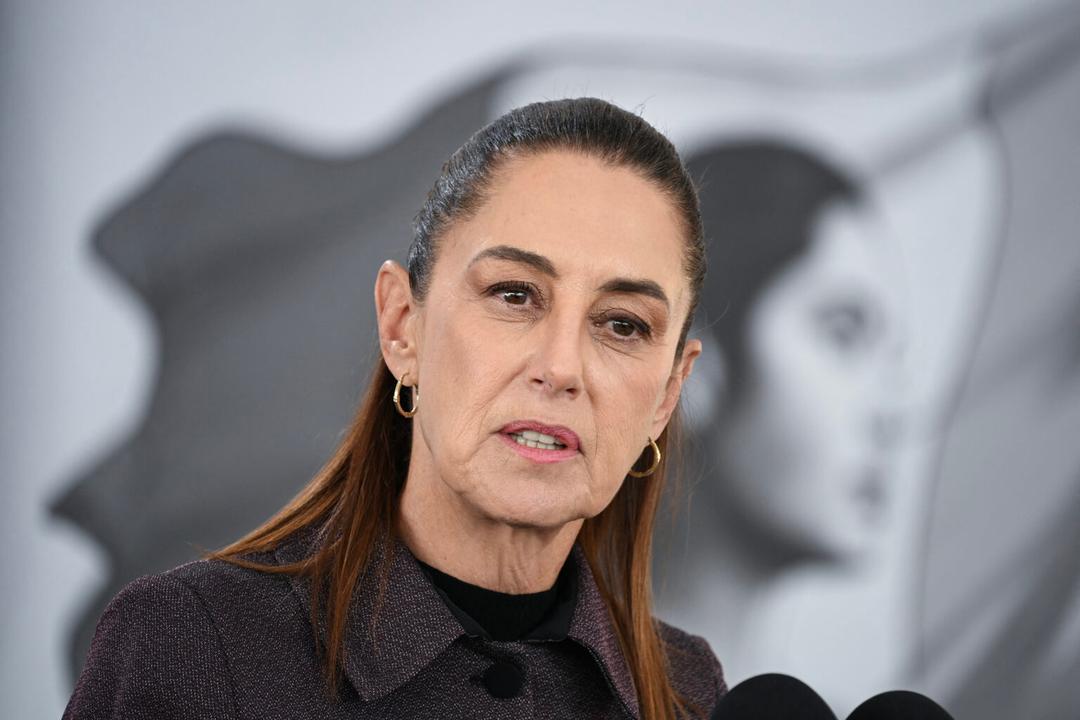 Sheinbaum: Esto fue lo que dijo por la licencia de Rocha Moya