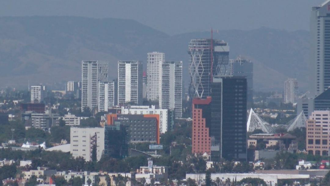AMG, segundo lugar nacional en competitividad urbana 2026