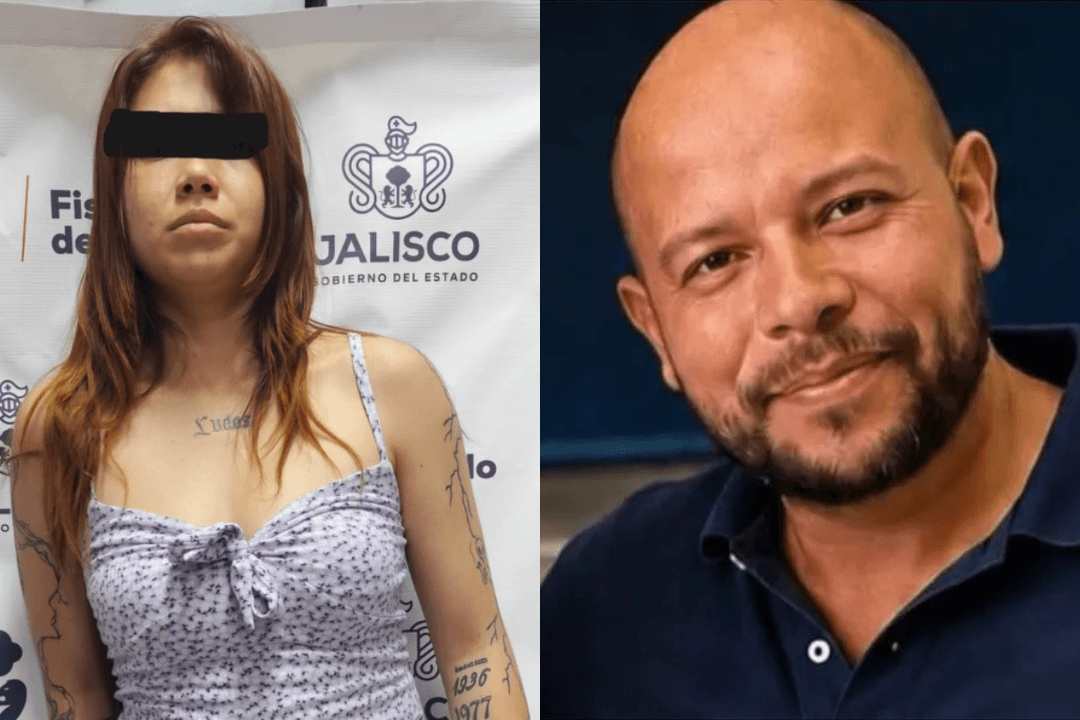 Ricardo Cabezas: Cae Joselinne ‘N’ por desaparición de empresario
