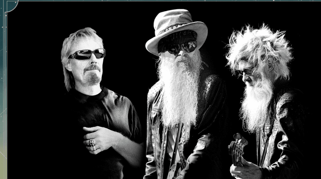 ZZ Top: Fallece Frank Beard, baterista histórico de la banda