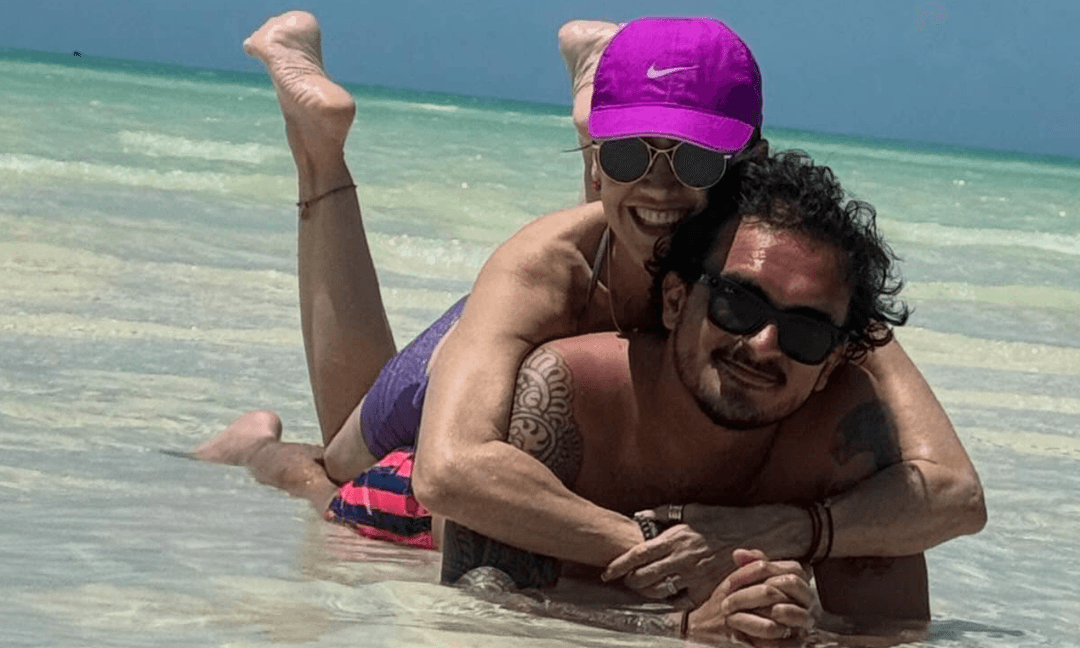 ¿Susana Zabaleta y Ricardo Pérez terminaron? Esto sabemos de la noticia
