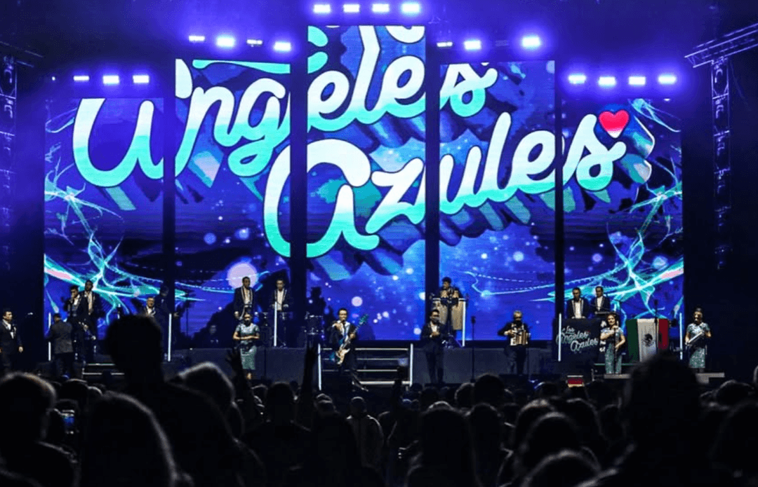 Los Ángeles Azules tendrán una calle en su honor en California