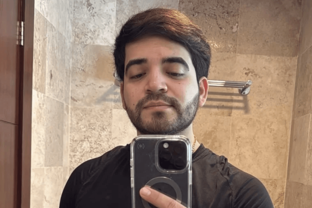 César Gastelum: Esto hallaron tras detener a presunto implicado