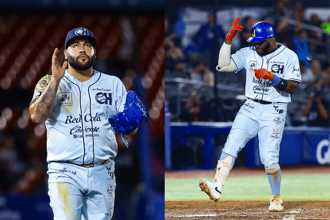 Charros de Jalisco vence a Sultanes de Monterrey y asegura su boleto a la Series de Zona