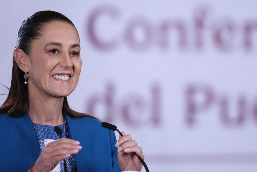Segundo Informe de Gobierno de Sheinbaum: ¿Cuándo es?