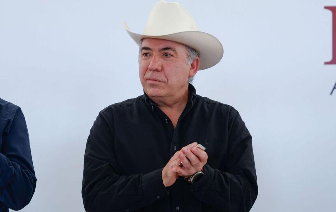 Enrique Inzunza, bajo presión de legisladores de Morena
