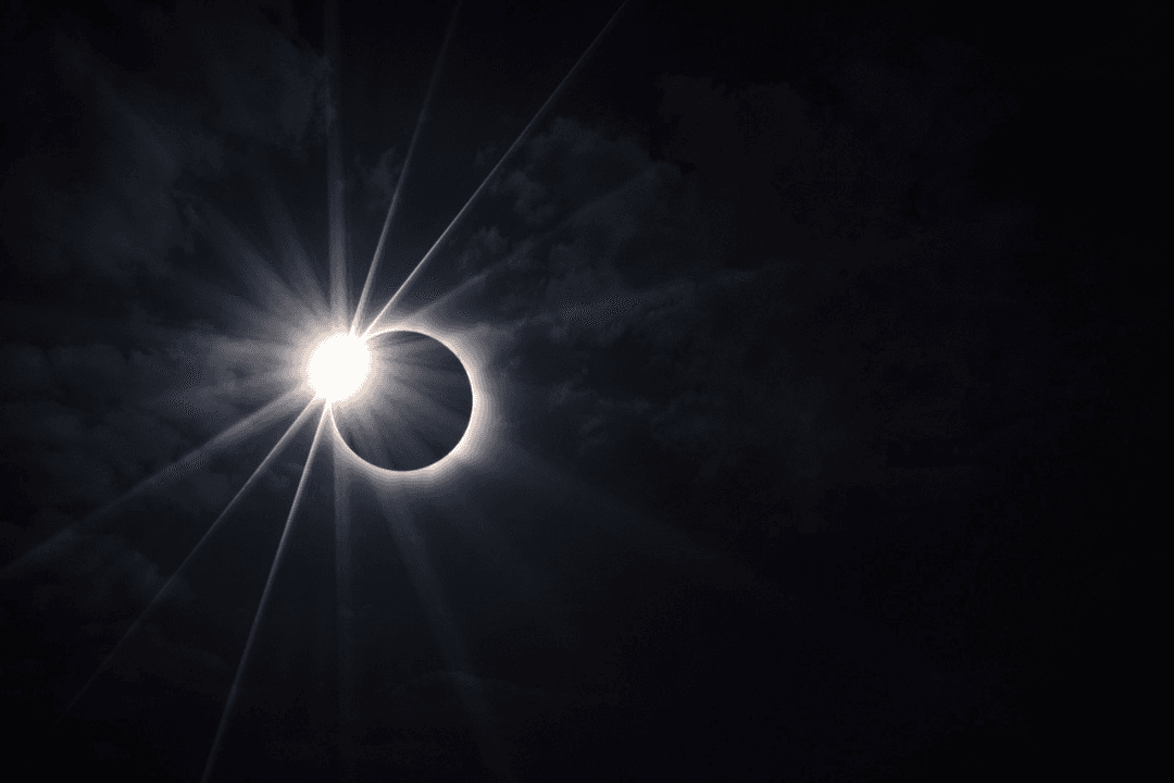 Eclipse total de Sol: ¿En dónde se verá visible este 12 de agosto?