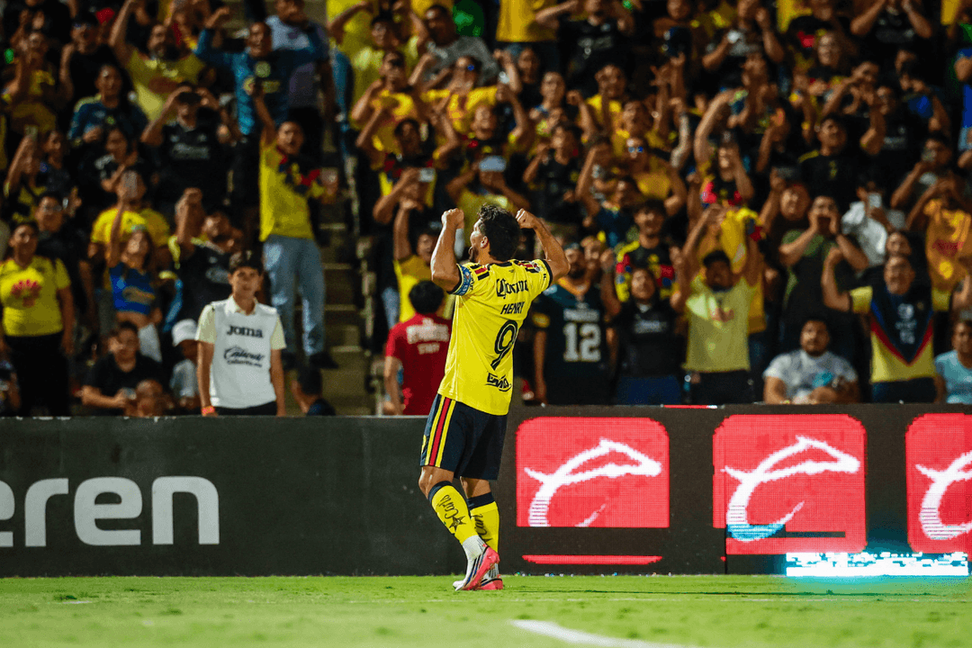 LigaMX: Estos son los partidos para la Jornada 6
