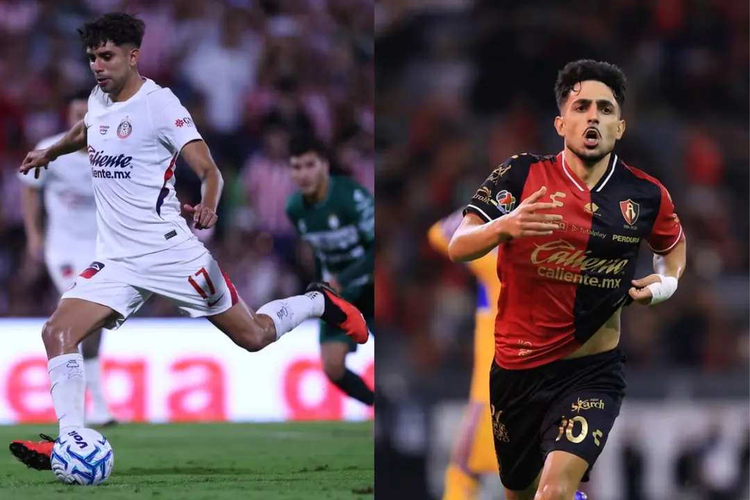 Liga MX: Resultados de la J3; equipos tapatíos ganan