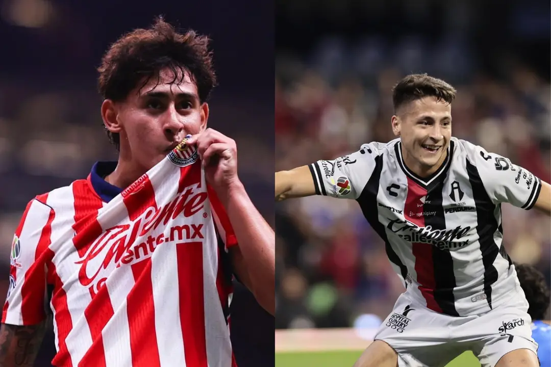 Liga MX: Estos son los resultados de la J5; equipos tapatíos, en la cima