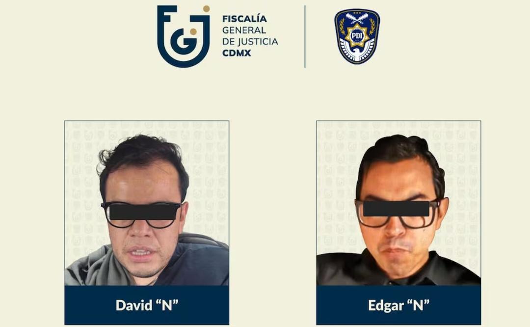 Examen UNAM: Detienen a dos hombres por suplantar aspirantes