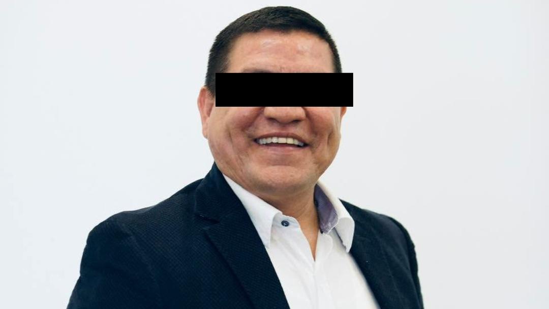 Aprehenden a exdirector del DIF Jalisco; no acudió a audiencia
