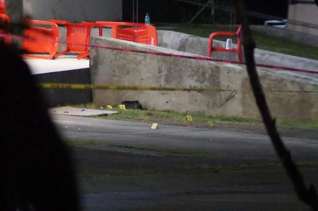 La Cima: Identifican a uno de los muertos en taquería; sería primo de Alfredo Olivas