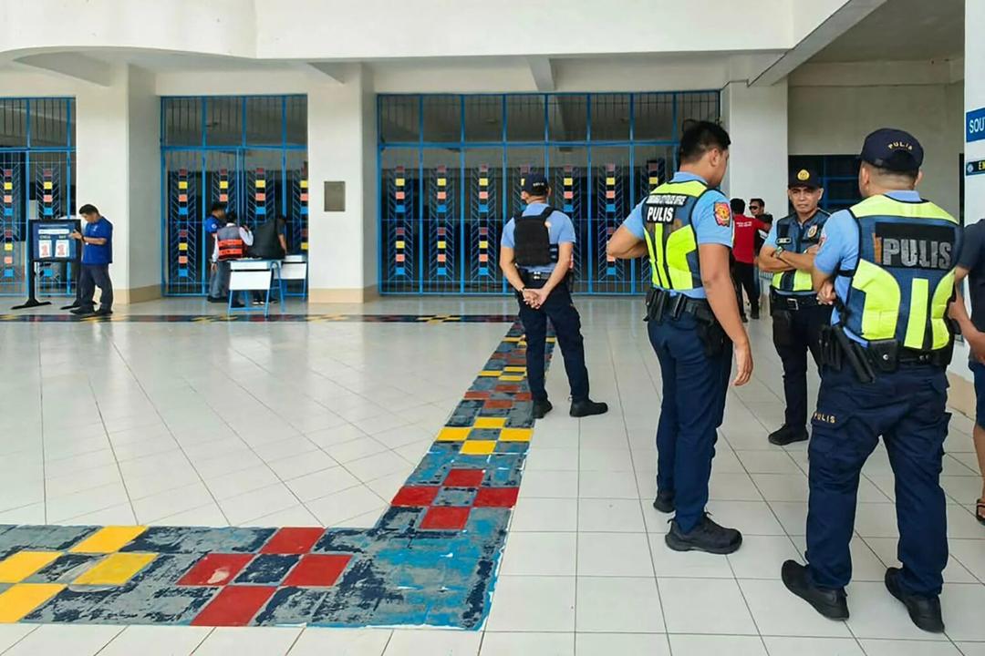 Filipinas: Estudiante muere en tiroteo en un colegio; se transmitió en vivo