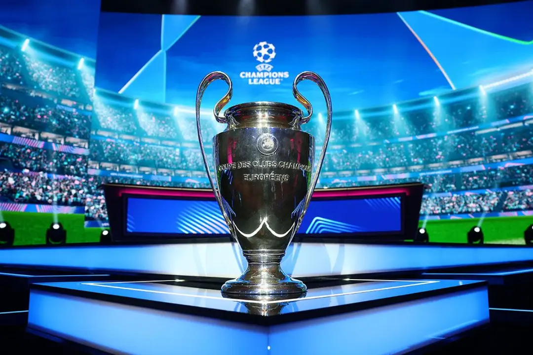 Champions League 2026: Estos son los duelos más atractivos de la Fase de Liga