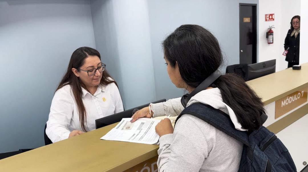 Fonacot ofrece créditos para gastos de regreso a clases