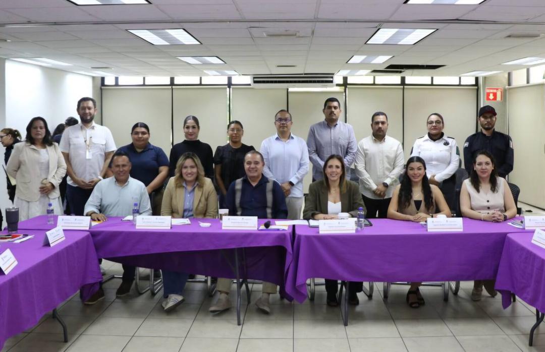 Jalisco refuerza acciones contra la vilencia de género en Vallarta