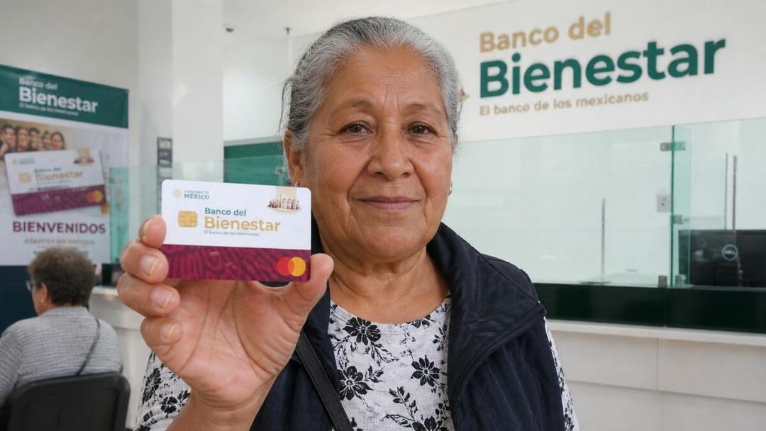 Pensiones Bienestar 2026: Calendario TENTATIVO para septiembre