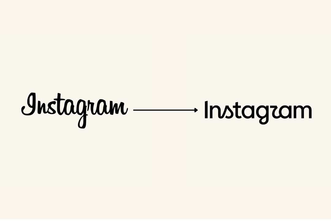 Instagram cambia su clásico logo tras 10 años: así luce el nuevo diseño