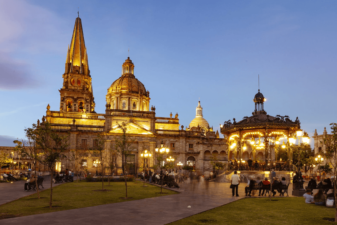 Jalisco podría cerrar el año con un déficit de hasta 2 mil 500 MDP