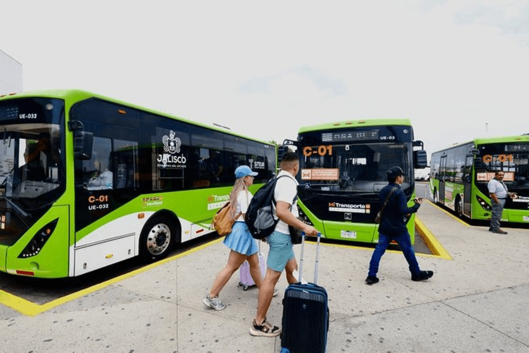 Patio para Vehículos de Plataforma suma más de 87 mil servicios en dos meses