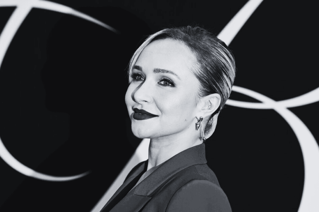 Hayden Panettiere muere a los 36 años