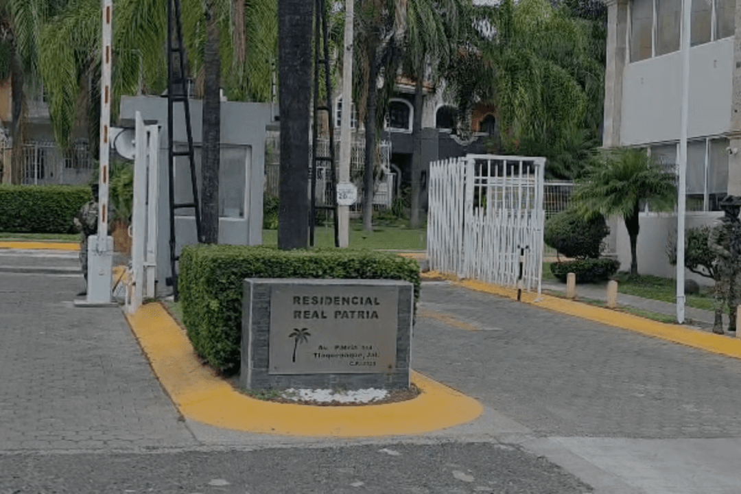 Tlaquepaque: Operativo de la Marina genera movilización en fraccionamiento