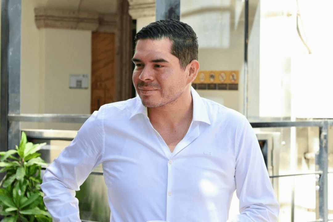 Rocha Moya: Exasesor político es hallado en fosa clandestina de Los Cabos