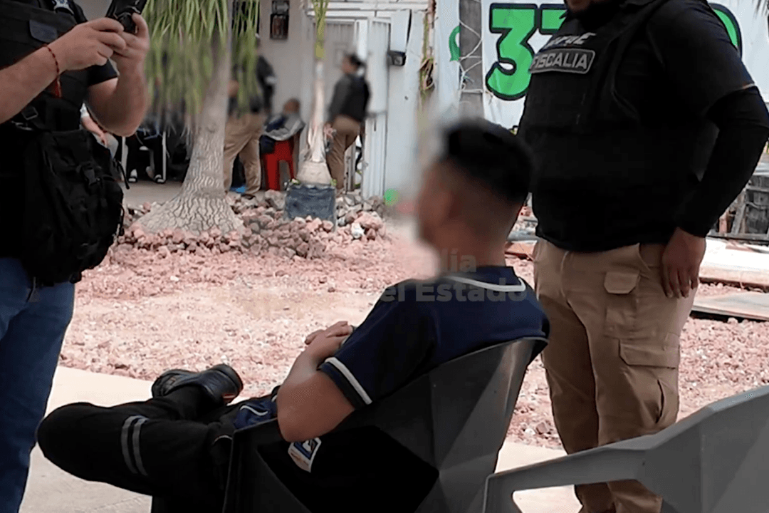 Tonalá: Hallan a persona desaparecida en centro de rehabilitación