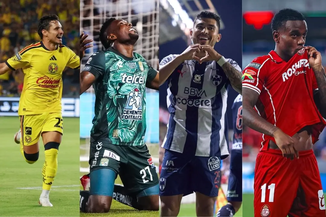 Liga MX podría tener nueve equipos para la Concachampions 2027