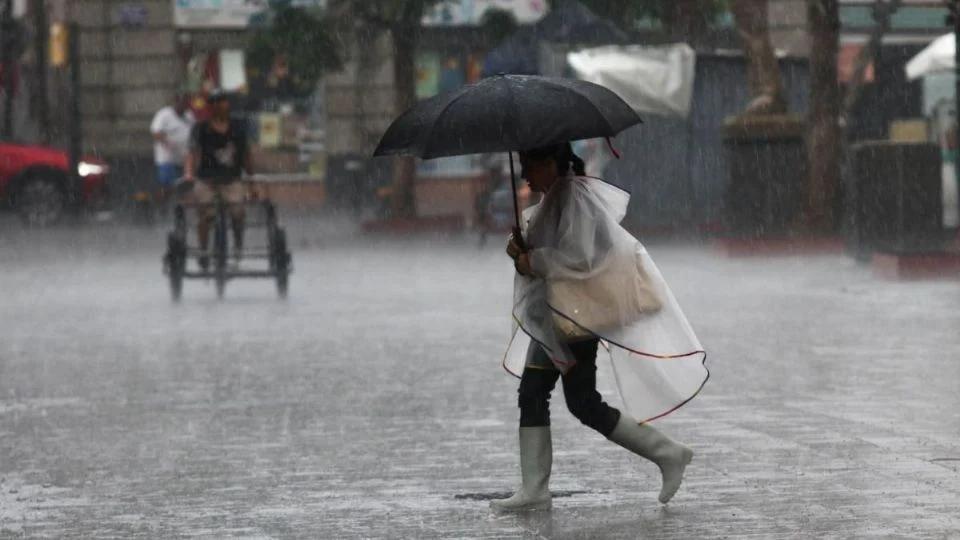 Lluvias en el AMG: tormentas sorprenderán a Guadalajara este martes
